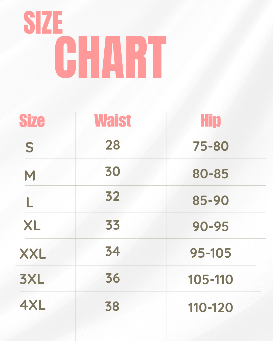 Ice Silk Buttermilk Panties Pack of 3